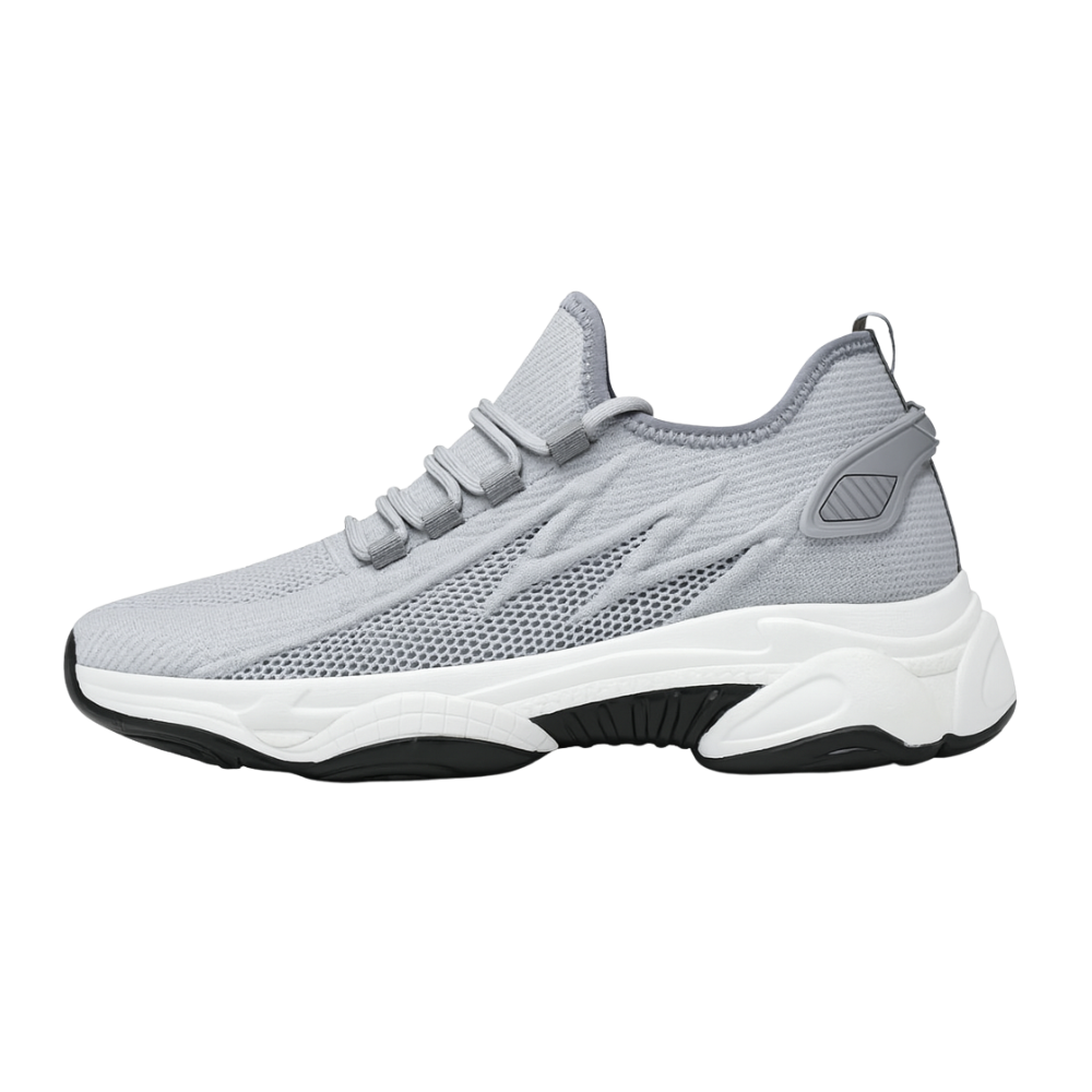 V1 Gray Runner