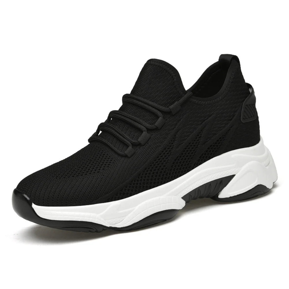 V1 Black Runner