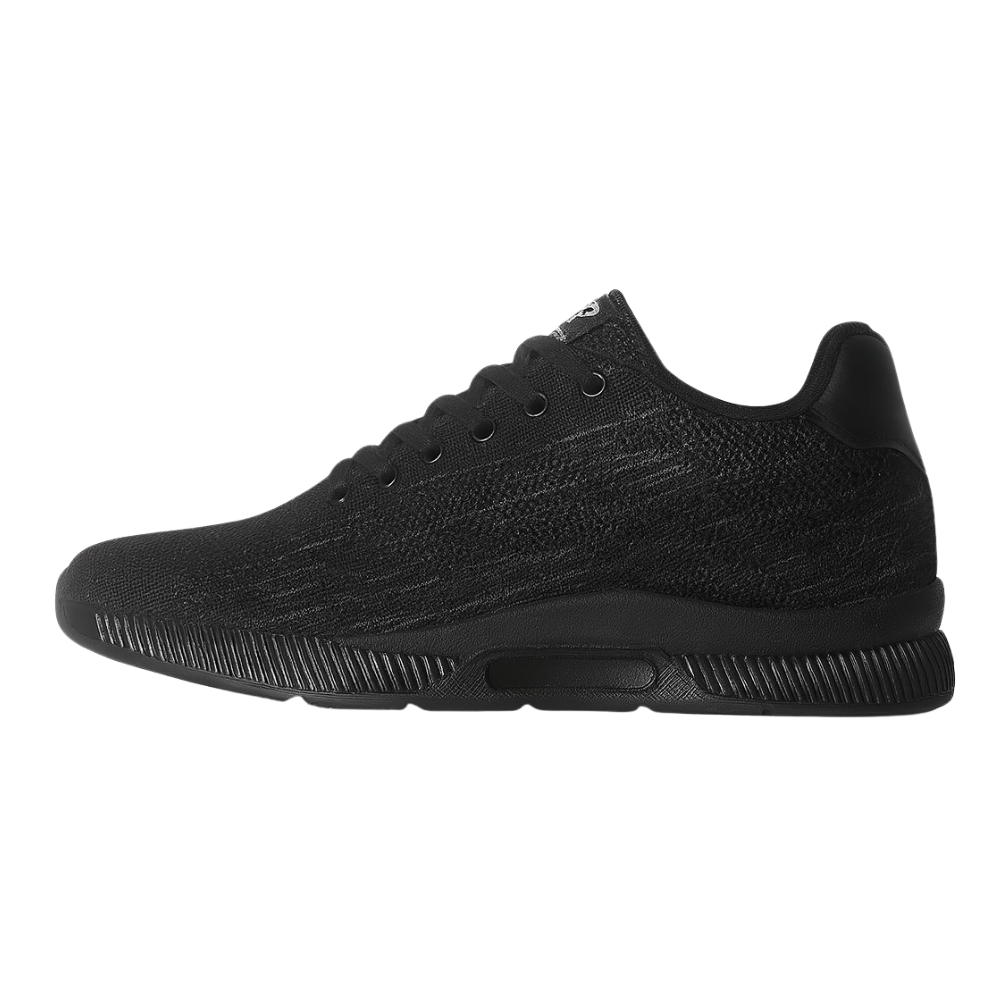 V2 RUNNER TOTAL BLACK