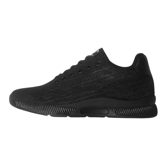 V2 RUNNER TOTAL BLACK