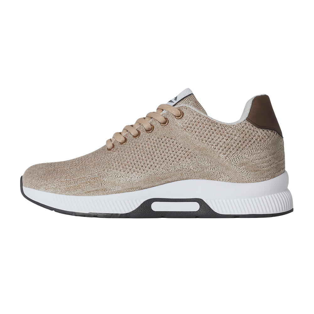 V2 RUNNER BEIGE