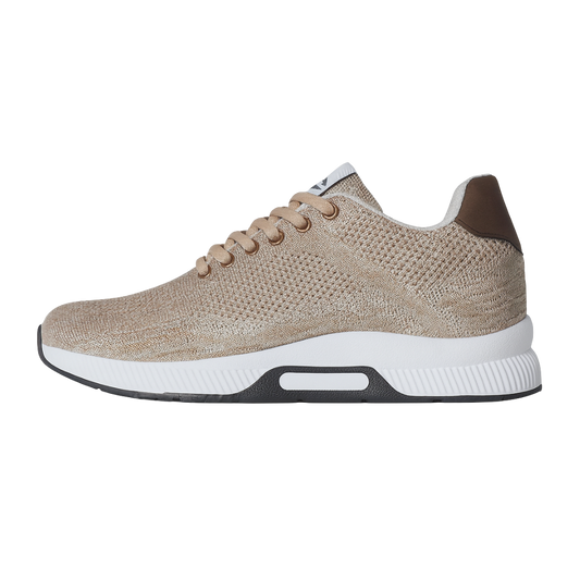 V2 RUNNER BEIGE