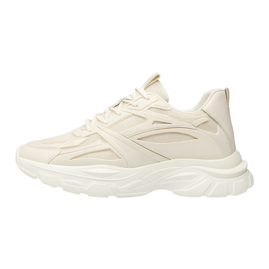White Ghost