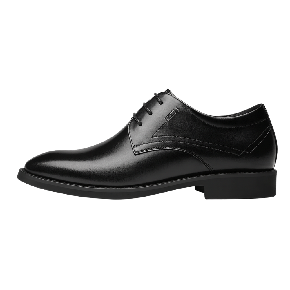 Black Oxford