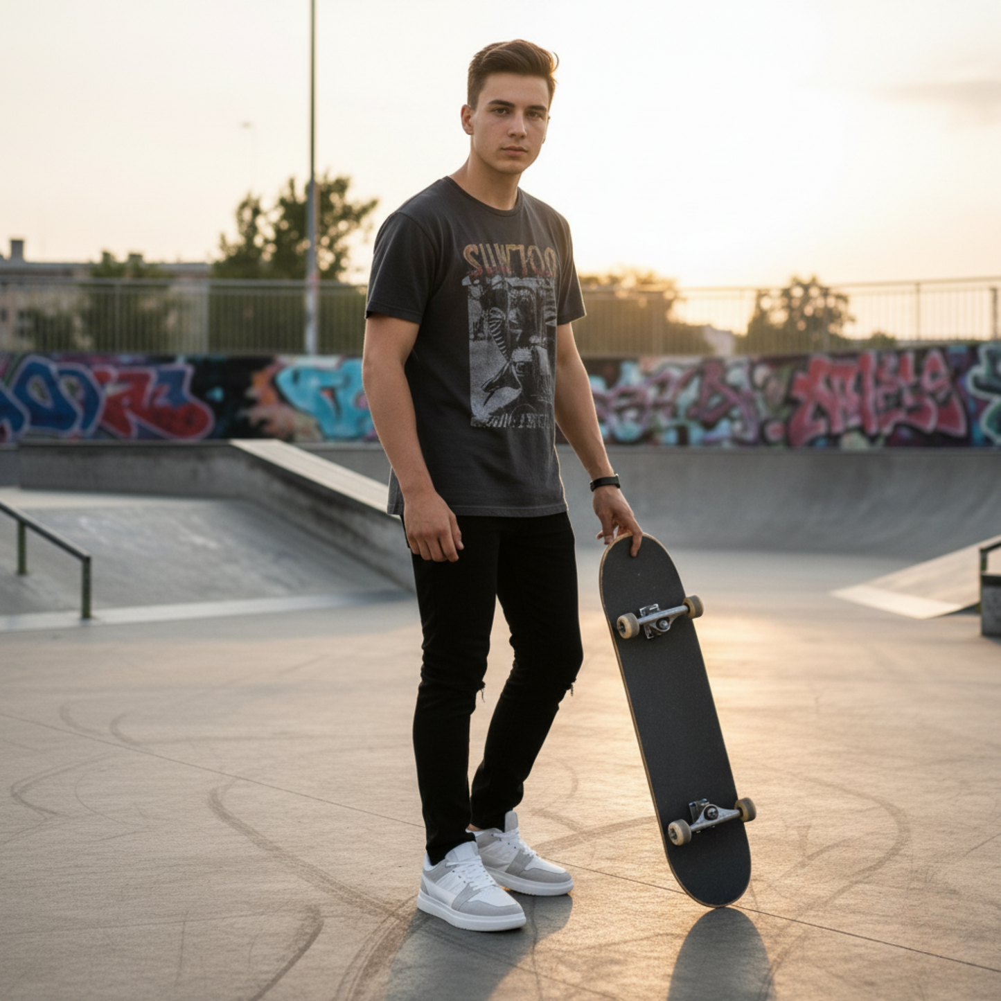 V1 Axel