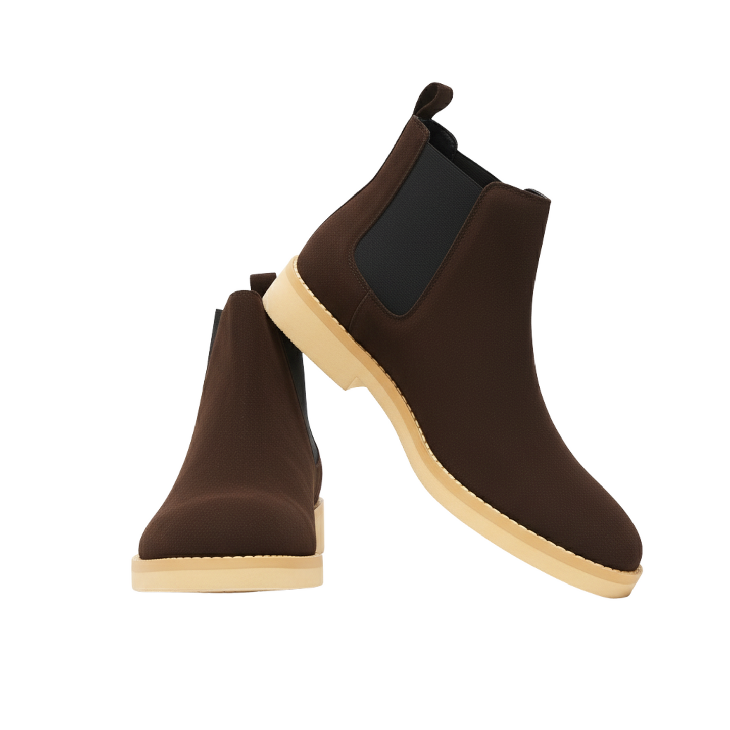Brown Hamptons