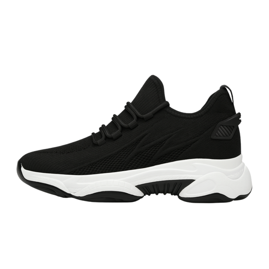 V1 Black Runner