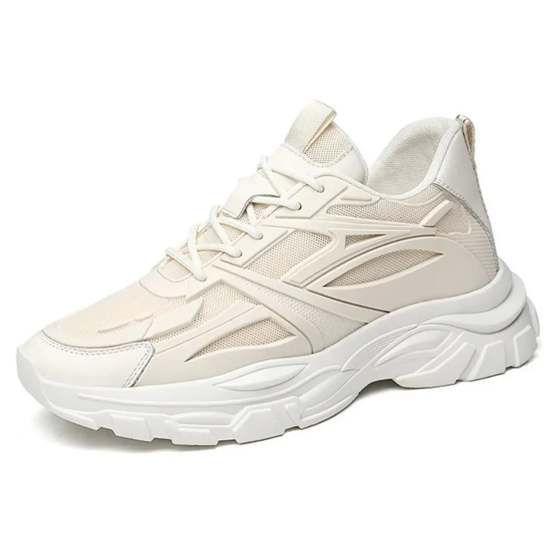 White Ghost