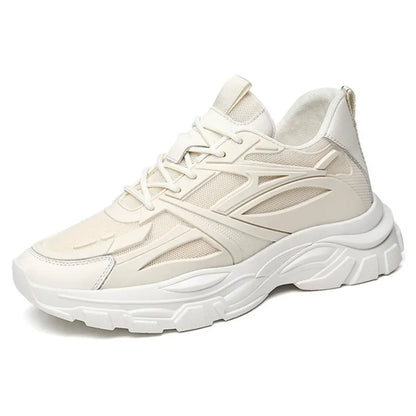 White Ghost
