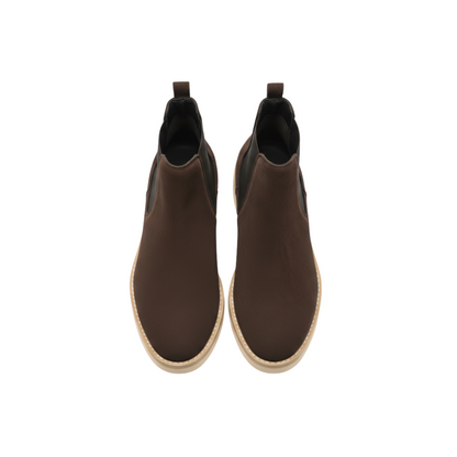 Brown Hamptons