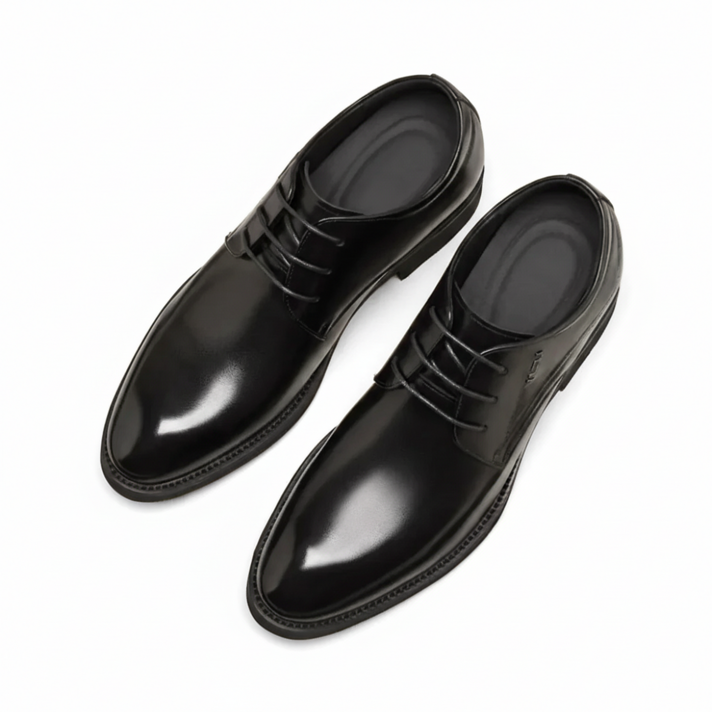 Black Oxford