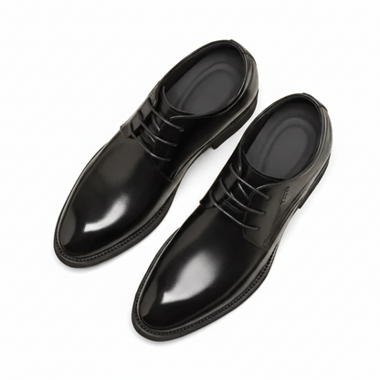 Black Oxford