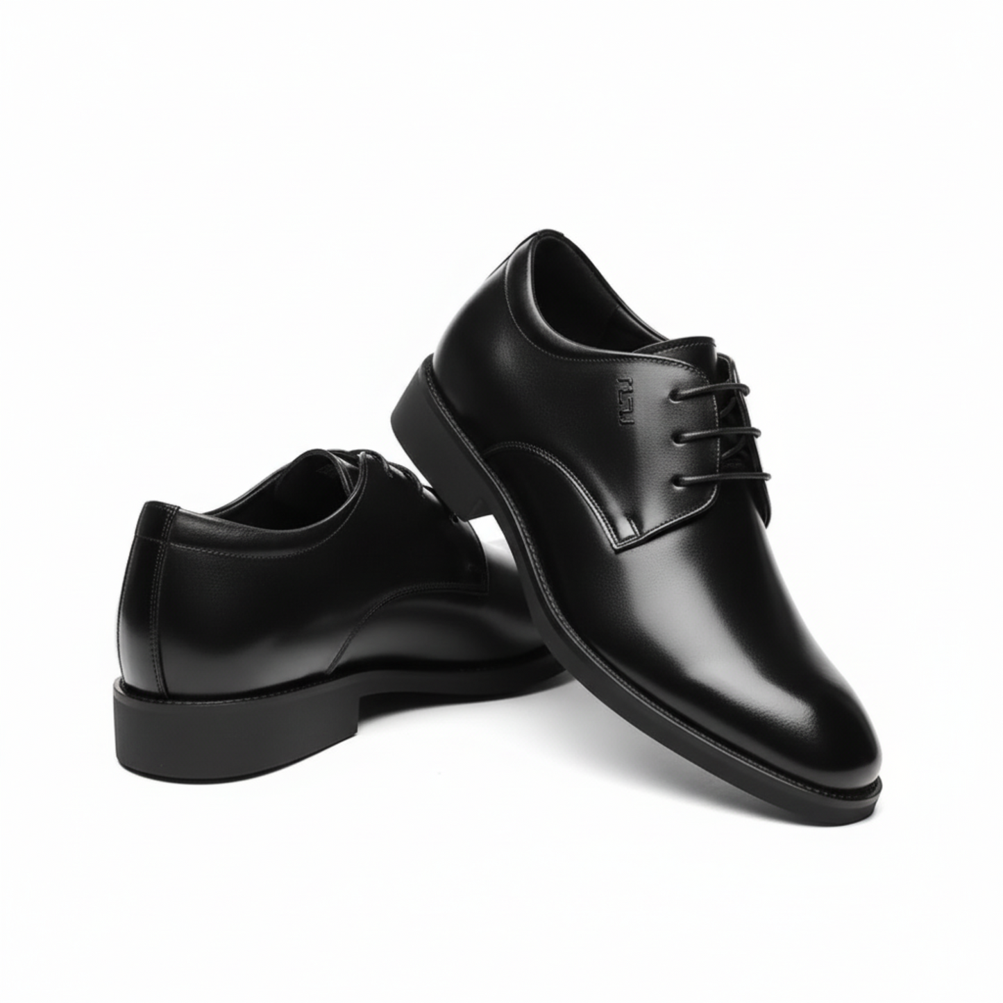 Black Oxford