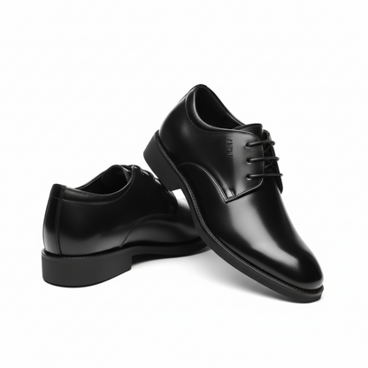 Black Oxford