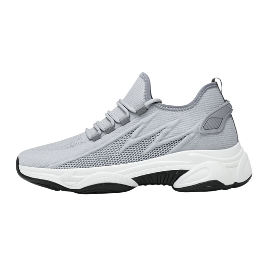 V1 Gray Runner