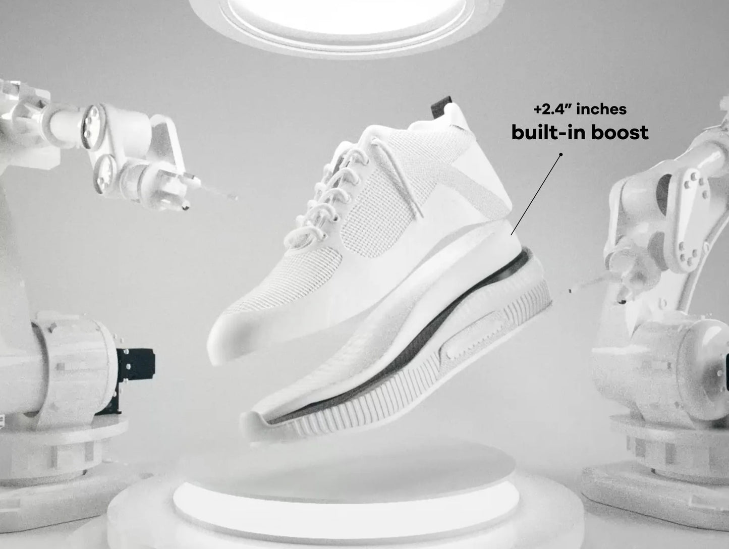 V2 RUNNER ICE