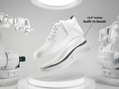 V2 RUNNER ICE