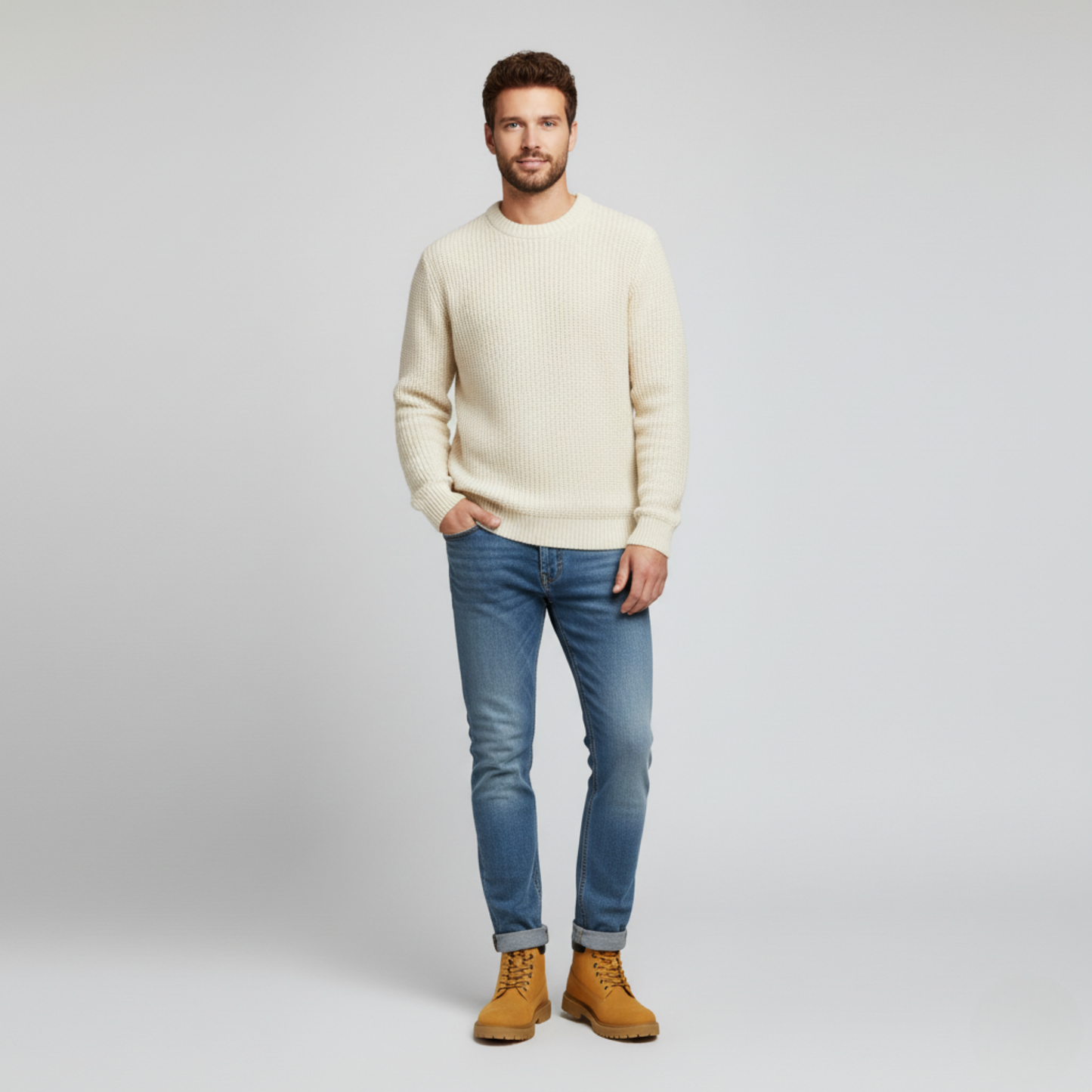 Beige Goliath