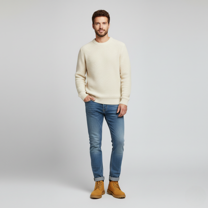 Beige Goliath