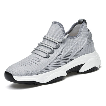 V1 Gray Runner