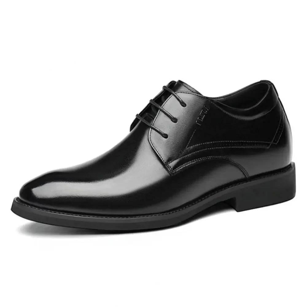Black Oxford