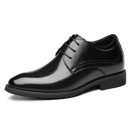 Black Oxford