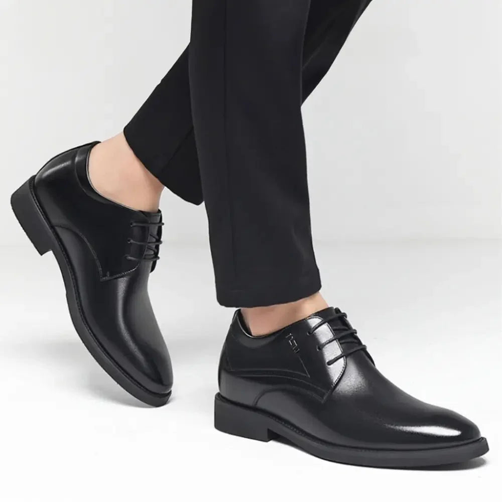 Black Oxford