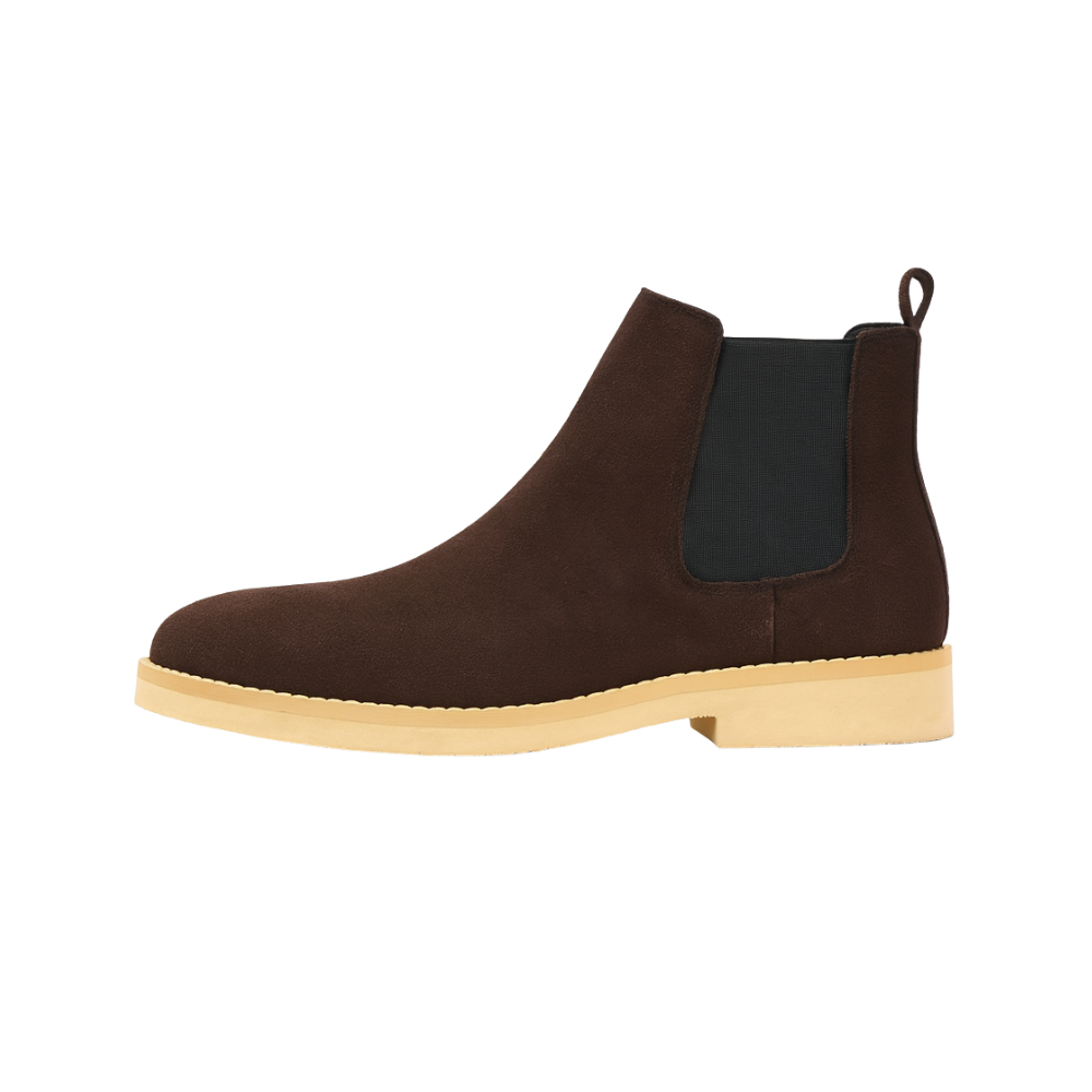 Brown Hamptons